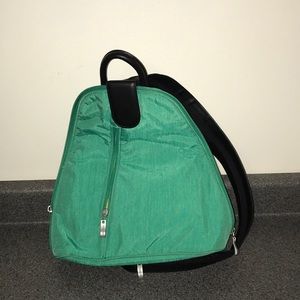 Baggallini Metro Backpack.